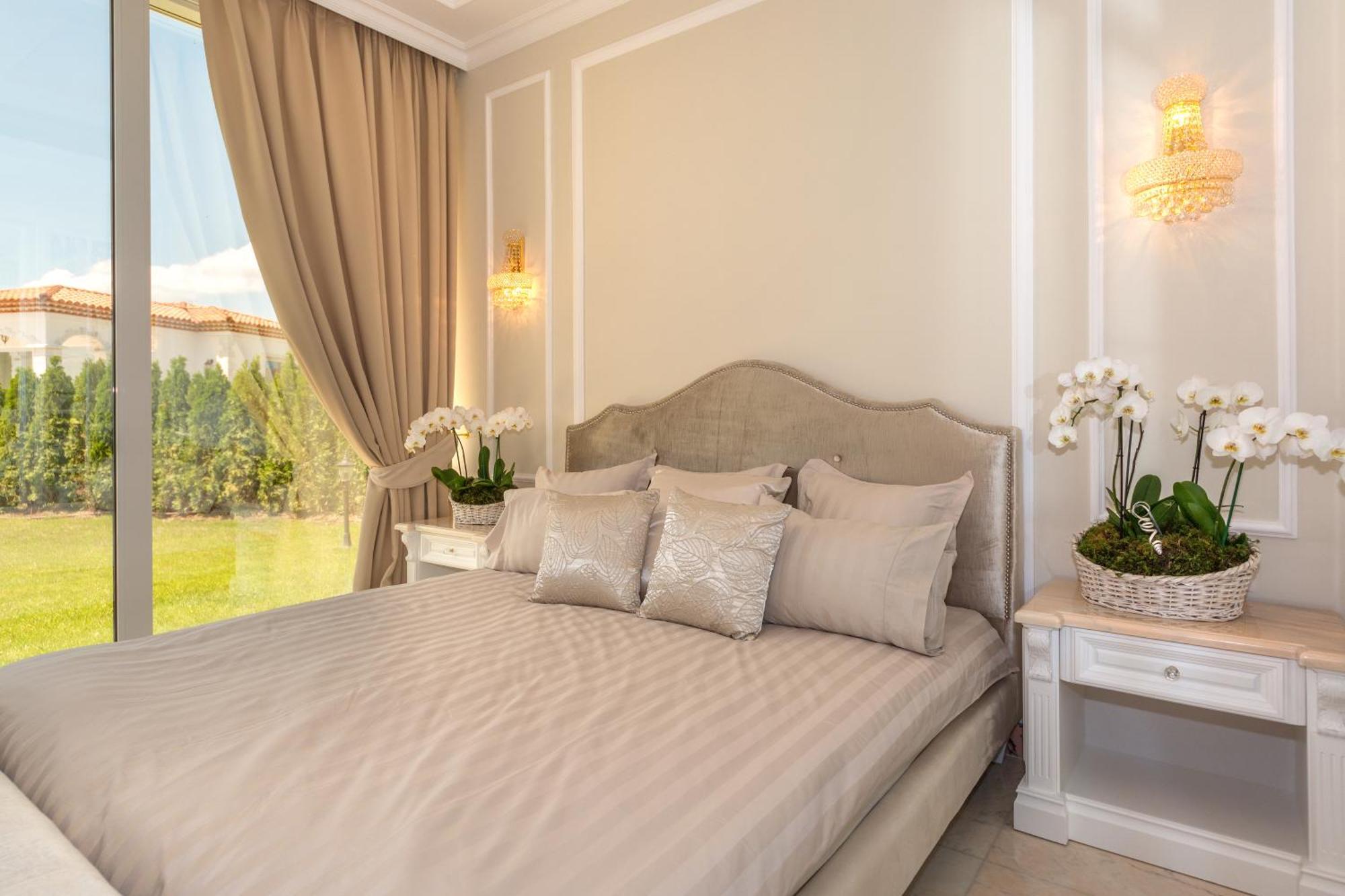 Eden Park Luxury Villas Sunny Beach Phòng bức ảnh