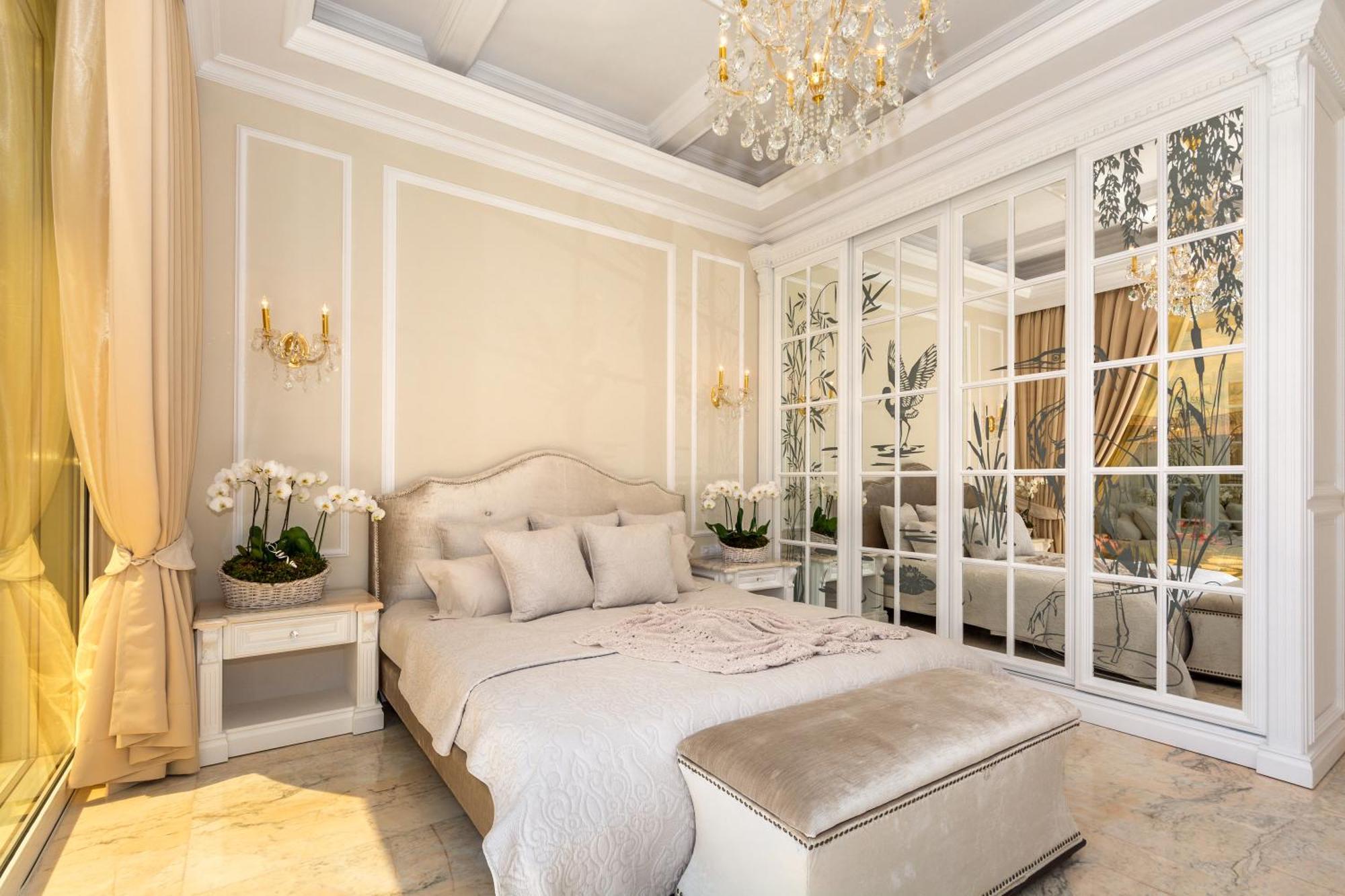 Eden Park Luxury Villas Sunny Beach Phòng bức ảnh