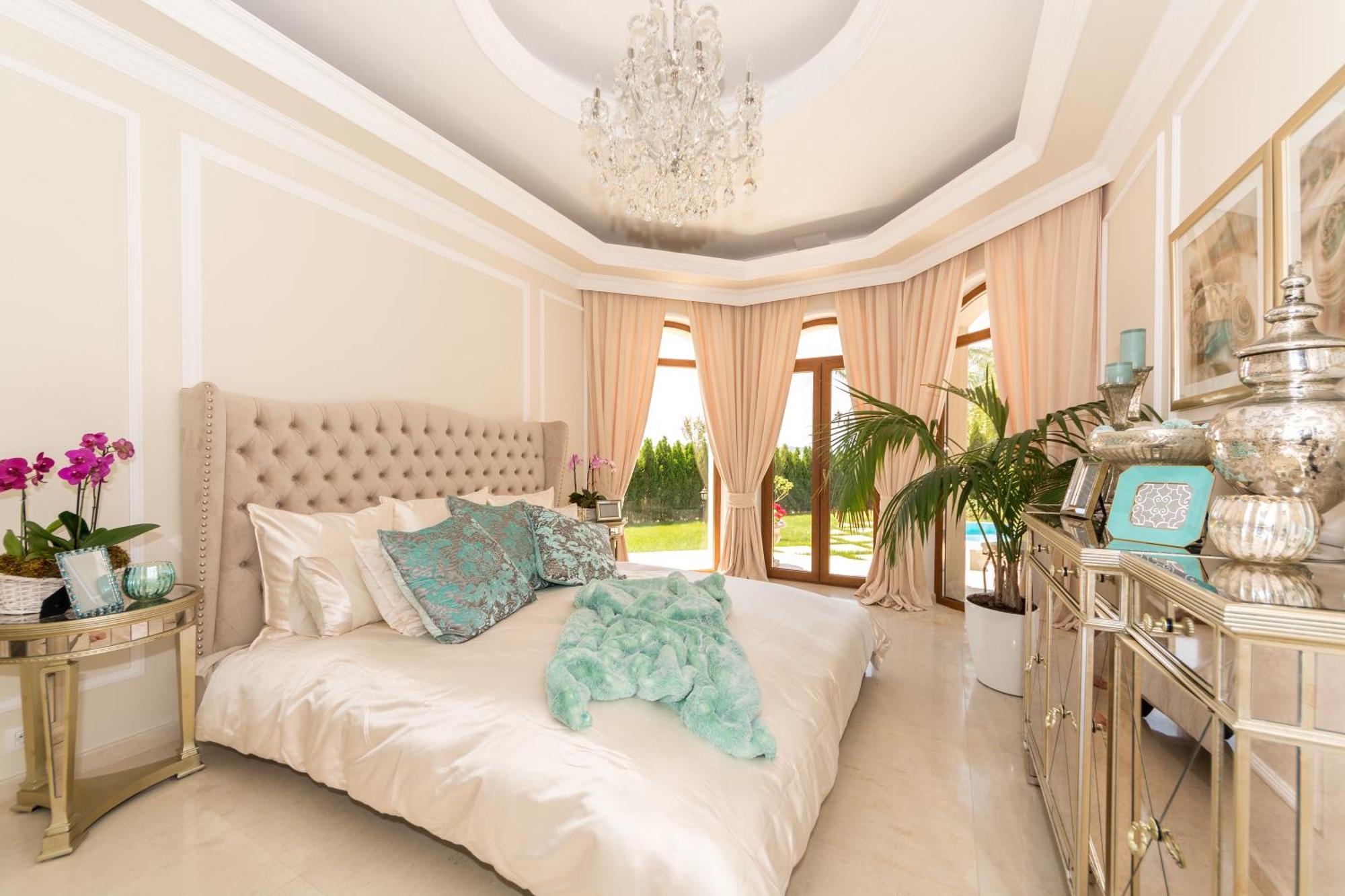 Eden Park Luxury Villas Sunny Beach Phòng bức ảnh